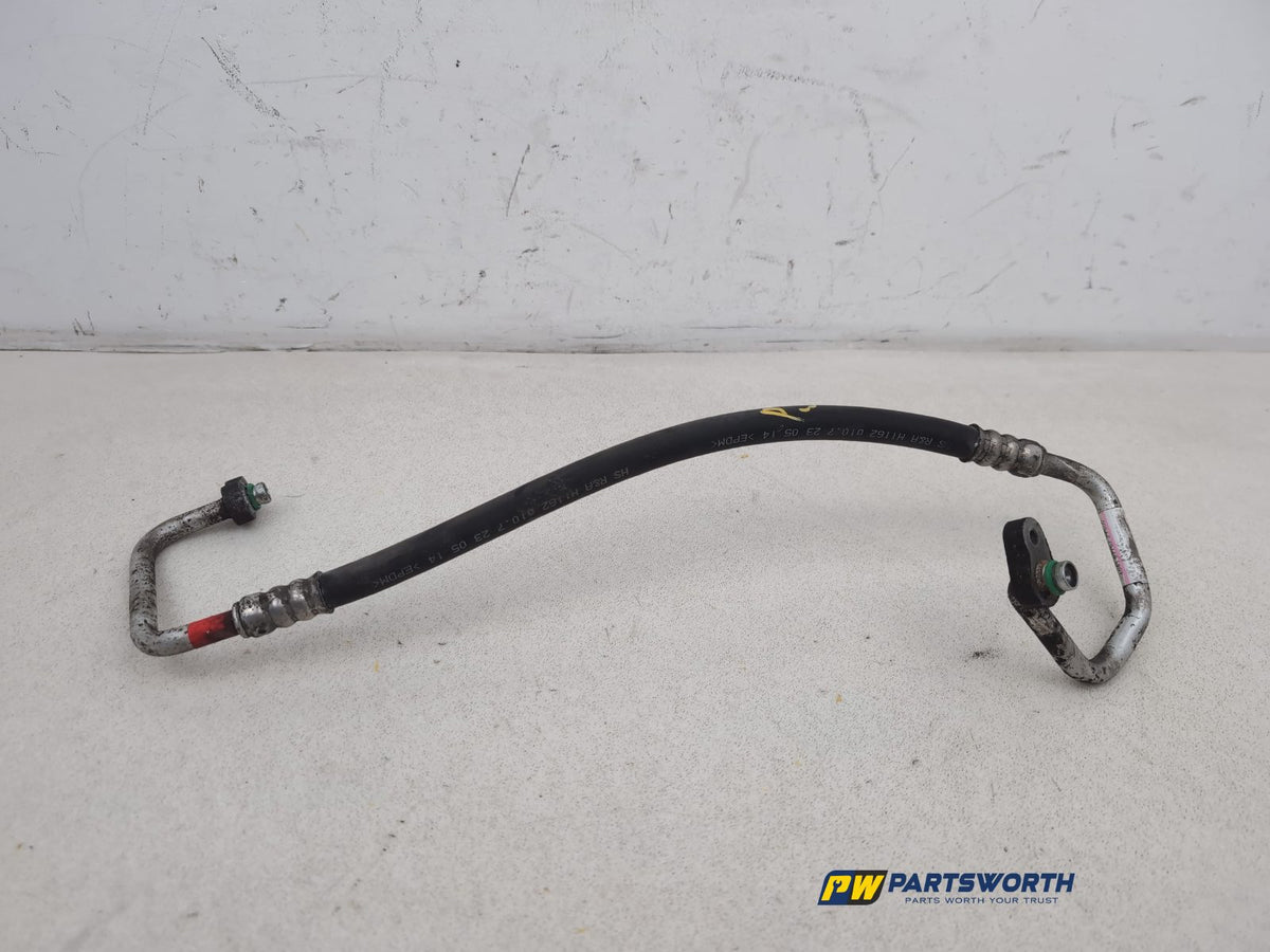 Air Conditioning Pipe 1