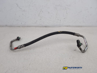 Air Conditioning Pipe 1