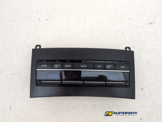 Heater Control Assembly 1