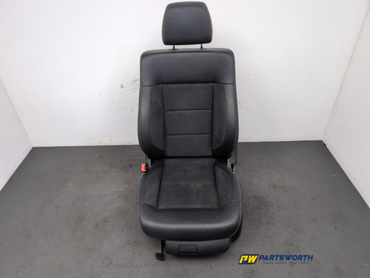 Seat Front LH 1