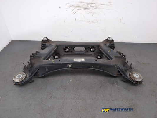 Subframe Assembly Rear 1