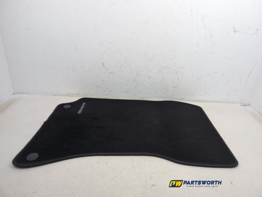 Mat Set Carpet 1