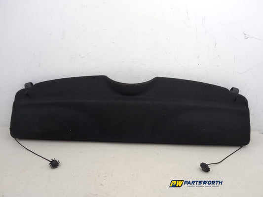 Parcel Shelf 1