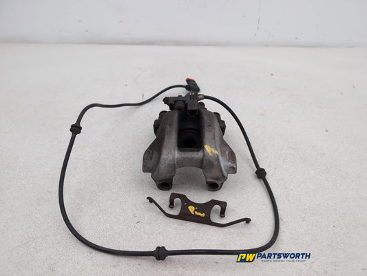 Brake Rear Caliper RH 1