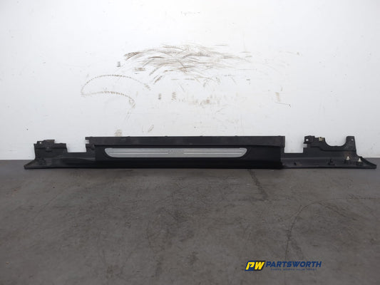 Side Skirt LH 1