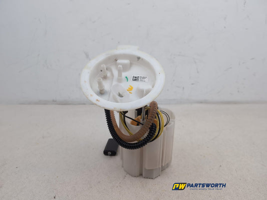 Fuel Pump 1