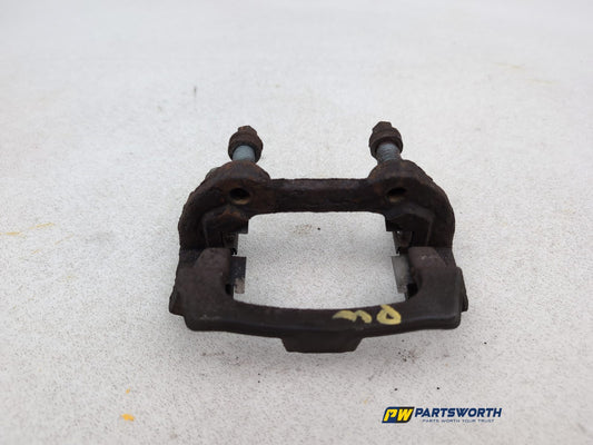 Brake Rear Caliper Support LH 1