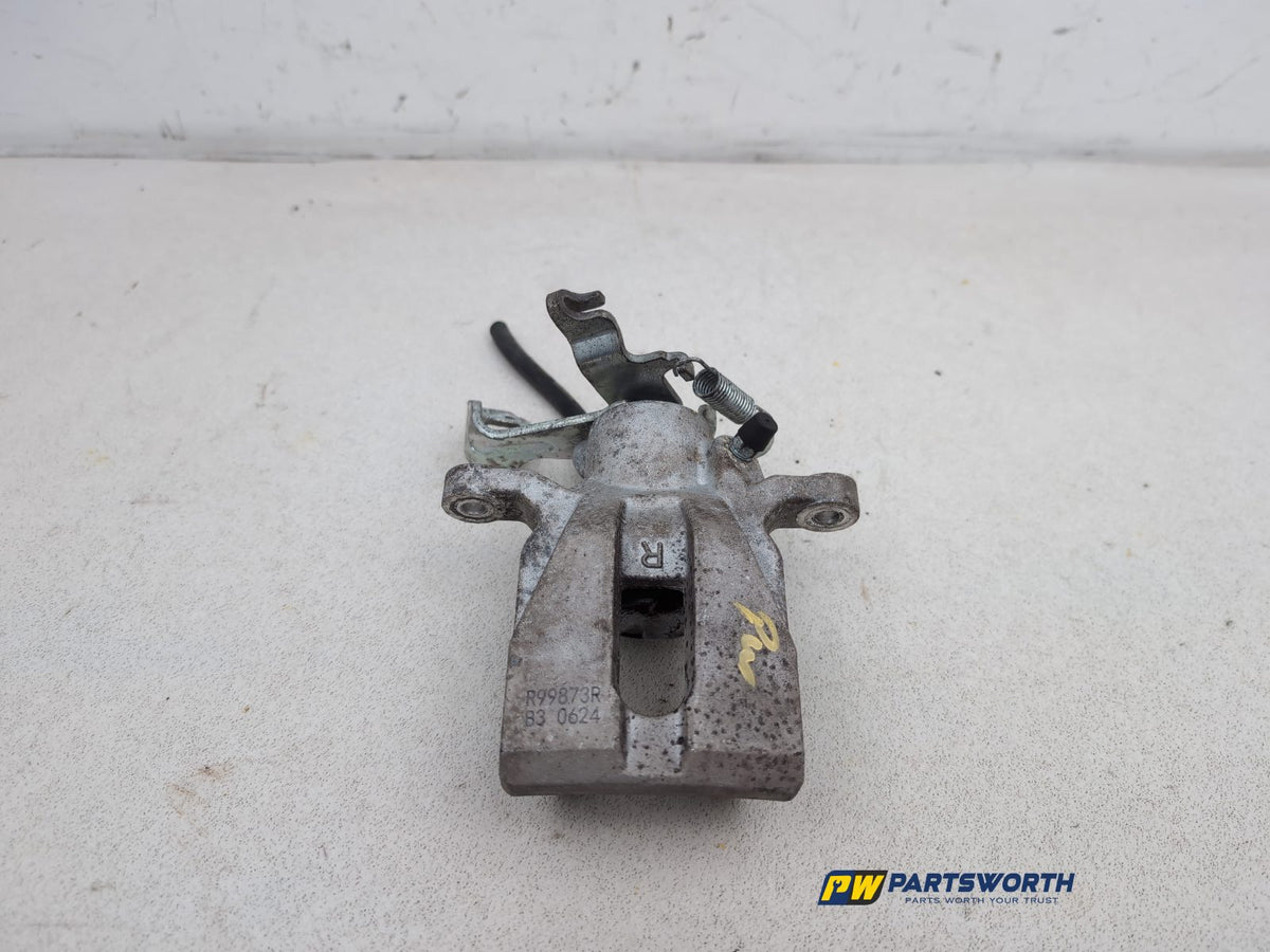 Brake Rear Caliper RH 1