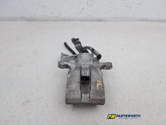 Brake Rear Caliper RH 1