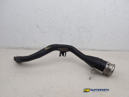 Fuel filler neck 1