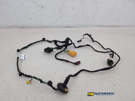 Wiring loom 1