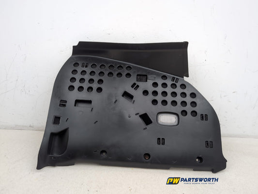 Dashboard Trims  1