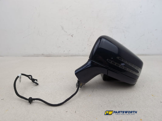 Door Mirror LH 1