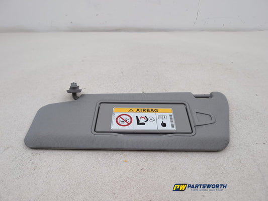 Sun Visor LH 1
