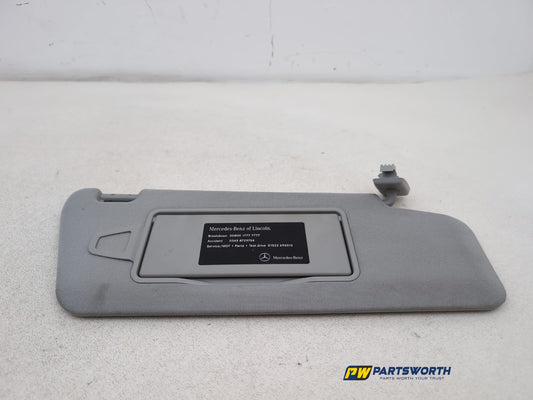 Sun Visor RH 1