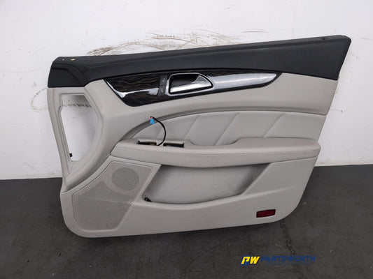 Front Right Door Card 1