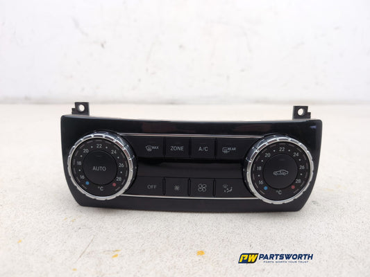 Heater Control Assembly 1