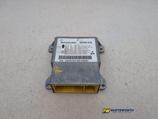 Airbag ECU 1