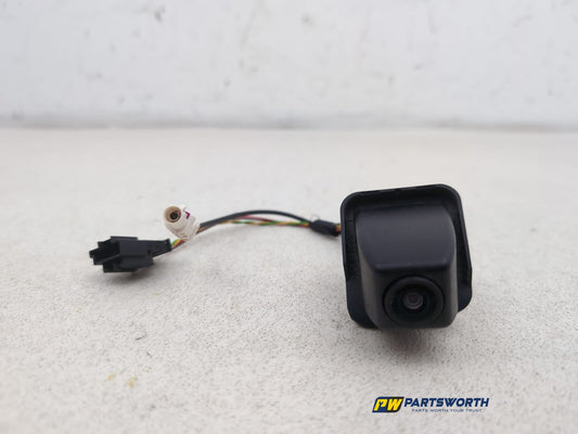 Rear Parking Camera 1
