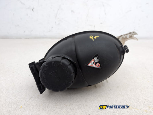 Radiator Expansion Tank 1