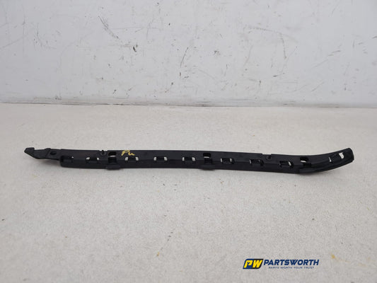 Bumper Rear Bracket RH 1