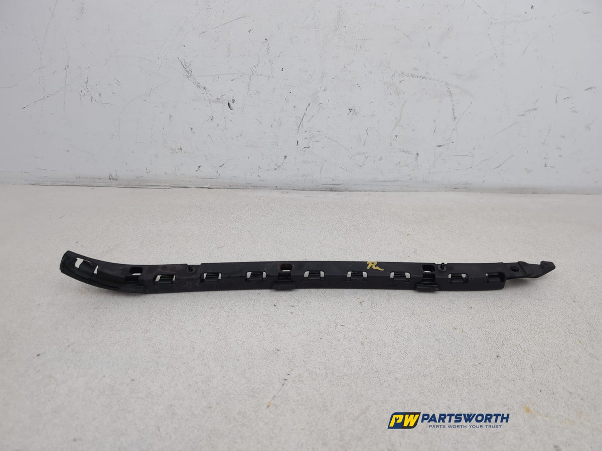 Bumper Rear Bracket LH 1