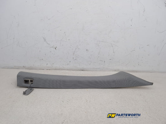 RH A Pillar Trim  1