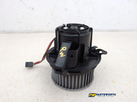 Heater Blower Motor 1