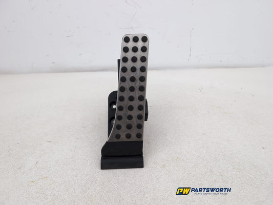 Pedal Throttle 1
