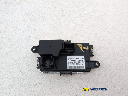 Heater Resistor 1