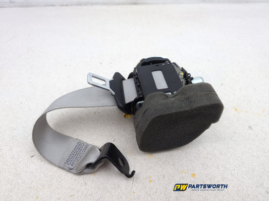 Seat Belt Rear RH 1