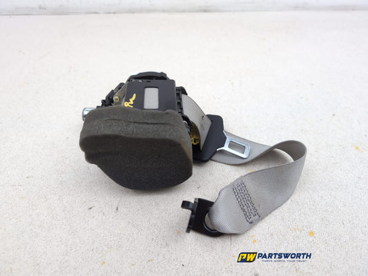 Seat Belt Rear LH 1