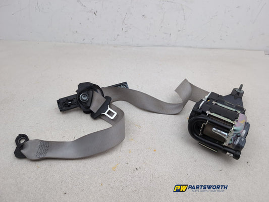 Seat Belt Front RH 1