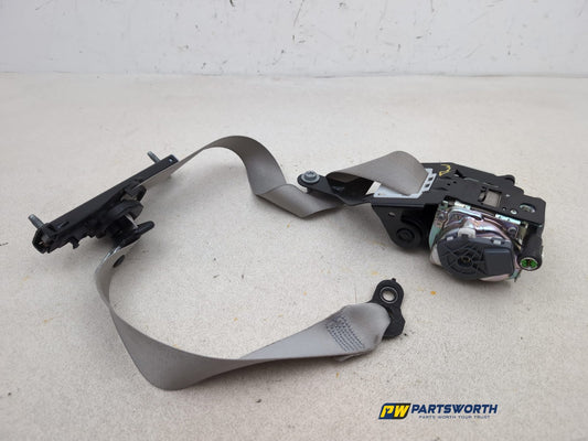 Seat Belt Front LH 1