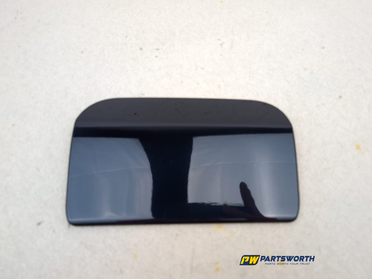 Fuel Filler Flap 1