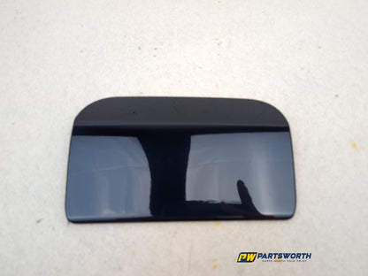 Fuel Filler Flap 1