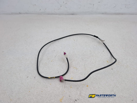 Wiring loom 1