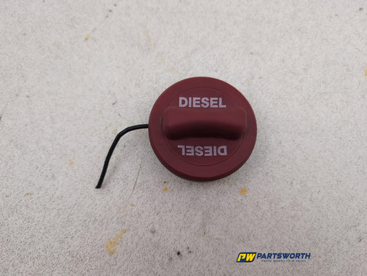 Fuel Filler Cap 1