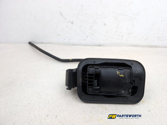 Fuel Filler Flap 1