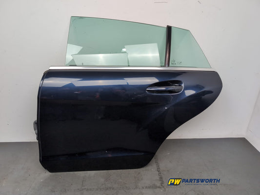 Door Rear LH 1