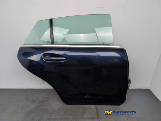 Door Rear RH 1
