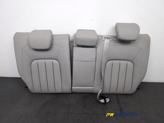 Bench Seat  1