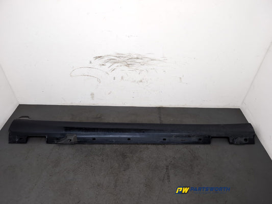 Side Skirt RH 1