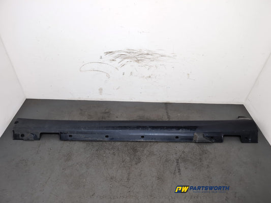 Side Skirt LH 1