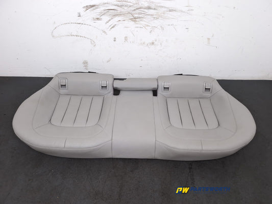Bench Seat  1