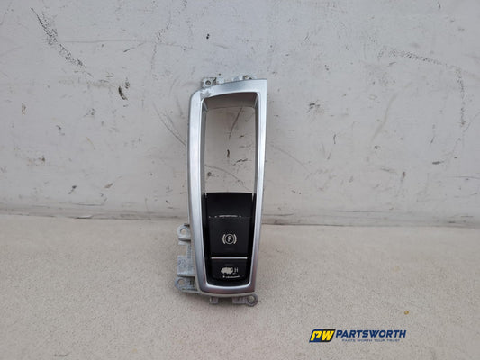Switch Electric Handbrake 1
