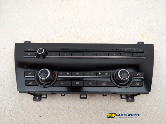 Heater Control Assembly 1