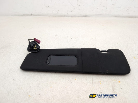 Sun Visor LH 1