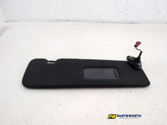 Sun Visor RH 1