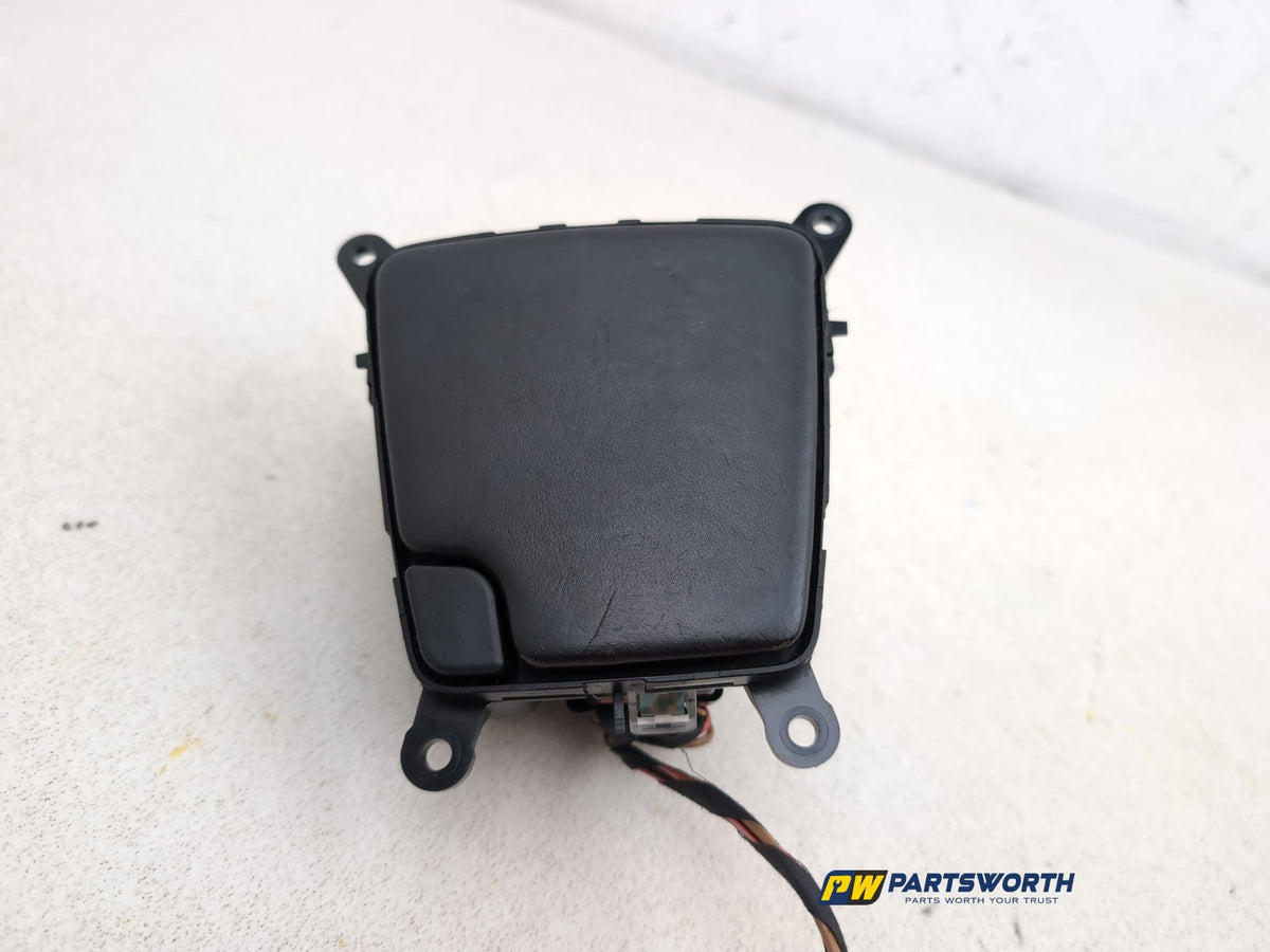 Centre Console Storage Tray 1
